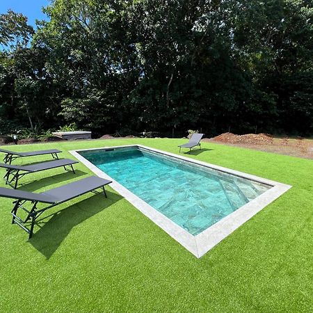 Chambre Paradise Lamentin ภายนอก รูปภาพ