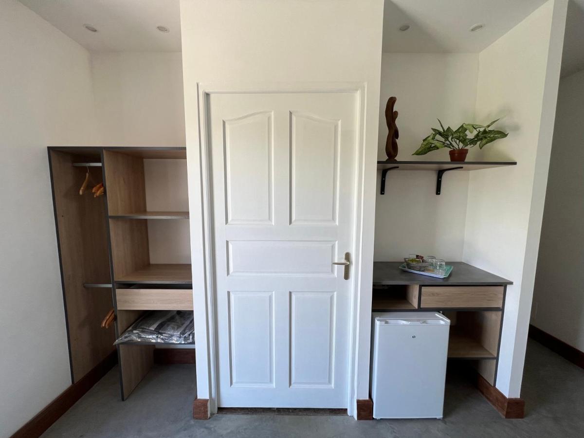 Chambre Paradise Lamentin ภายนอก รูปภาพ